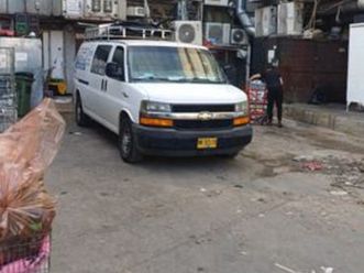 ארוך אוט׳ וואן גדול 5 מק 4 דל 6.6 (240 כ״ס)