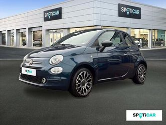 1.0 70 ch hybride bsg s/s (red)