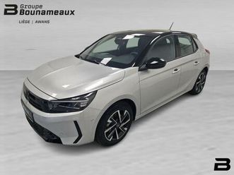 opel essence de 2025 sur liège (4000) | spoticar