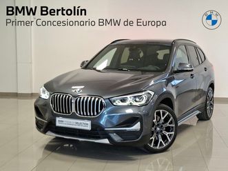 xdrive20d 140 kw (190 cv)