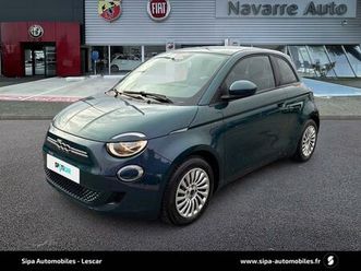 e 118 ch nouvelle 500