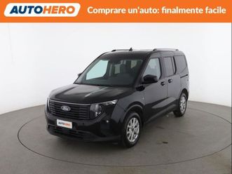 tourneo courier 2ªs tourneo courier 1.0 ecoboost titanium