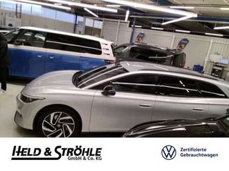 id.7 tourer pro ahk iq-led nav hud 360°kam wäpu