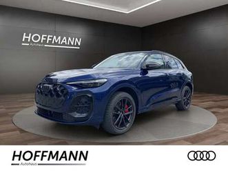 tdi quattro s tronic tech plus*s line*matrix