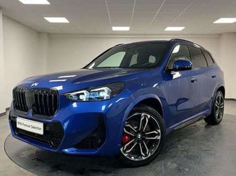 sdrive20d 163ch m sport