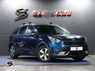 1.6 gdi híbrido drive