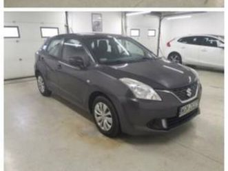 suzuki baleno salon pl dębica - sprzedajemy.pl