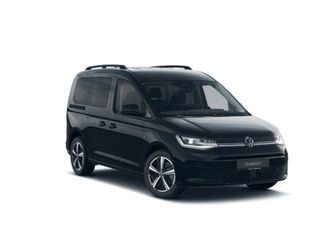 caddy life 5-sitzer 1,5 l 85 kw tsi eu6 frontantrieb 7-gang-dsg radst. 2755 mm