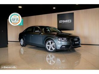 audi a4 2.0 tdi advance