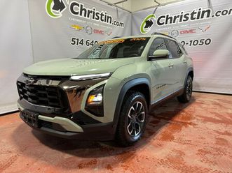 activ-awd-cuir-dem a distance