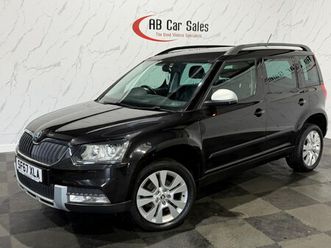 (67) - 1.2 tsi se l outdoor euro 6 (start/stop) 5dr