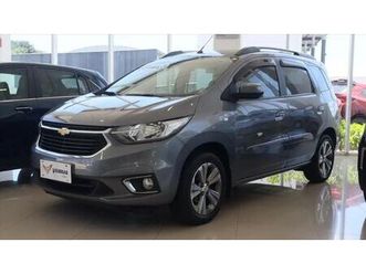 premier 1.8 8v econo.flex 5p aut.