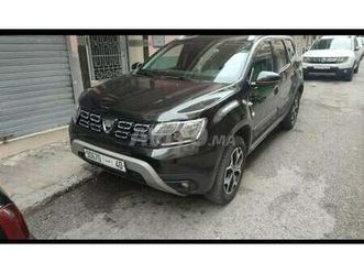 dacia duster automatique toutes options modèle 20...