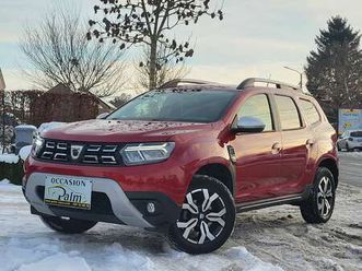 duster 1.0 tce comfort gpf