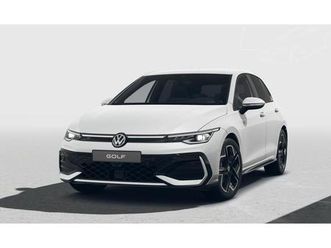 volkswagen golf 1,5 etsi 7dsg mhev