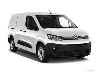 berlingo fourgon van driver berlingo van m 650 bluehdi 130 start/stop eat8 4 portes