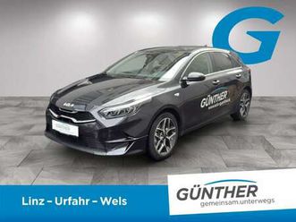 ceed silber uvo 1.0 tgdi mt6 100 p2