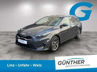 ceed sw gold 1.5 tgdi p3