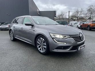 1.6 dci 130ch energy intens edc / 108000km moteur a chaine de distribution