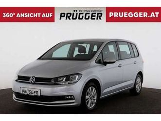 2,0 tdi 7-sitzer navi nur 52.058km