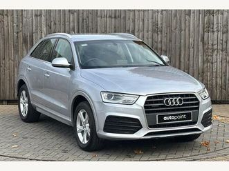 2.0 tdi sport quattro euro 6 (start/stop) 5dr