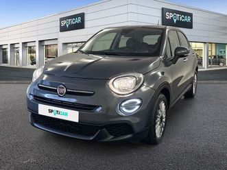 1.0 firefly turbo t3 120ch lounge