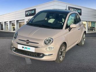 1.0 70ch bsg s&s dolcevita