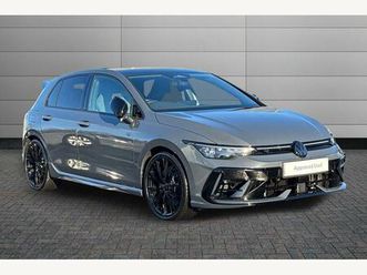 2.0 tsi r black edition dsg 4motion euro 6 (start/stop) 5dr
