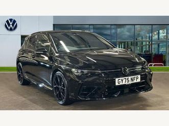 2.0 tsi r black edition dsg 4motion euro 6 (start/stop) 5dr