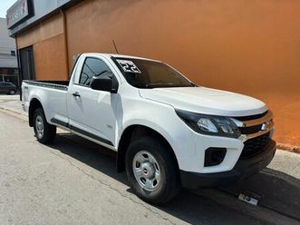 pick-up ls 2.8 tdi 4x4 cs diesel