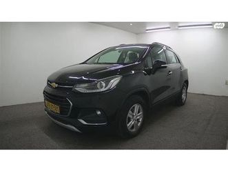 lt luxury אוט׳ 1.4 (140 כ״ס)
