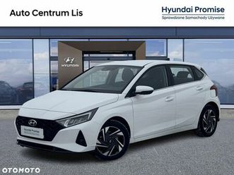hyundai i20 1.0 t-gdi modern