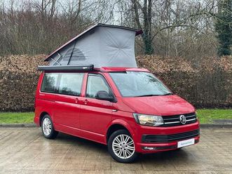 2.0 tdi bluemotion tech beach euro 6 (start/stop) 4dr