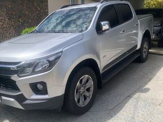 pick-up ltz 2.8 tdi 4x4 cd dies.aut