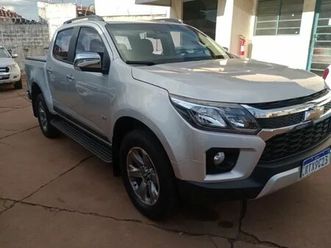 pick-up ltz 2.8 tdi 4x4 cd dies.aut