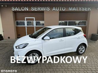 hyundai i10 1.2 comfort