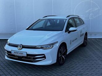 volkswagen golf 1,5 etsi 7dsg mhev style