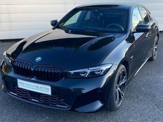 330e xdrive 292 ch berline