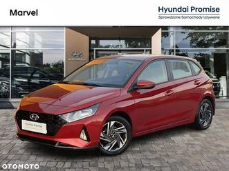 hyundai i20 1.0 t-gdi pure
