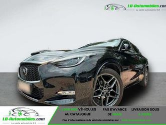 infiniti q30 1.6t 156 bva