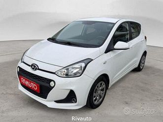 hyundai i10 1.0 mpi classic