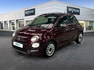 0.9 105 ch twinair s&s lounge