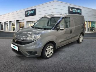 cargo ft 1.3 multijet 95 pack professional trio na