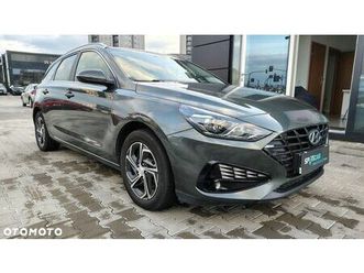 hyundai i30 1.5 dpi comfort