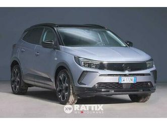 1.5 ecotec 130cv gs at8