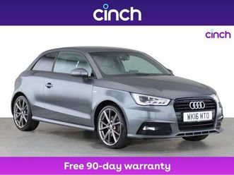 1.6 tdi black edition euro 6 (start/stop) 3dr