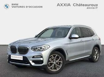 xdrive30da 265ch xline