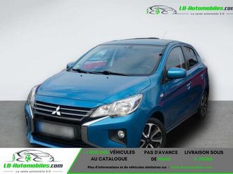 mitsubishi space star 1.2 mivec 71 bva