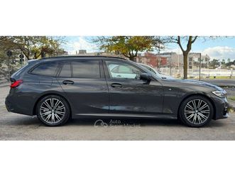 318d touring msport 150cv/virtual