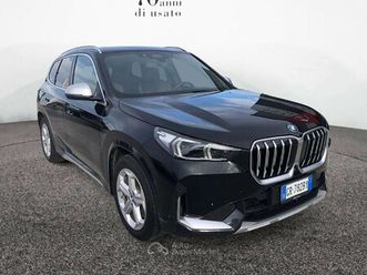 xdrive 30e msport auto